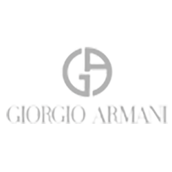 We sell Giorgio Armani