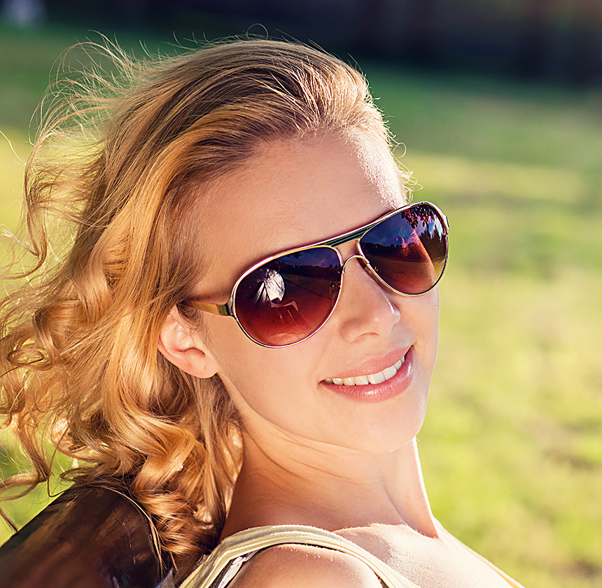Women's Sunglasses